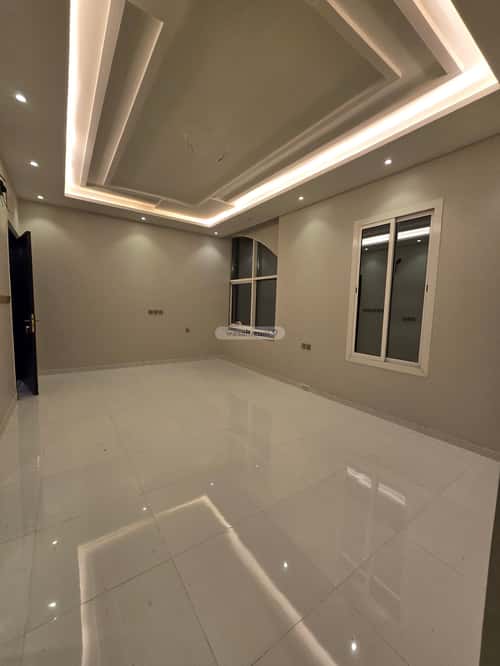 شقة 134 متر مربع ب 5 غرف الروضة، شمال جدة، جدة