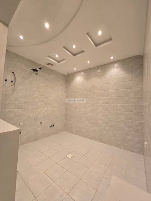 شقة 134 متر مربع ب 5 غرف الروضة، شمال جدة، جدة