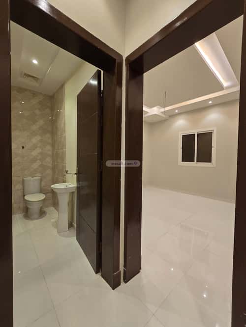 شقة 134 متر مربع ب 5 غرف الروضة، شمال جدة، جدة