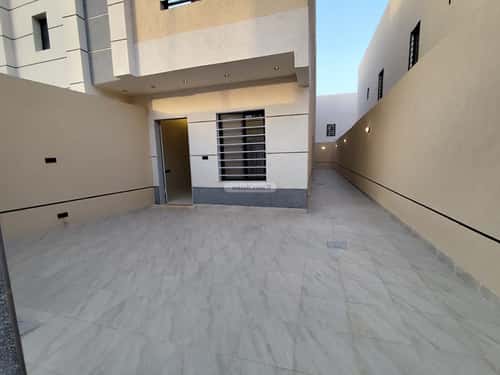 دور ب 6 غرف بدر، جنوب الرياض، الرياض