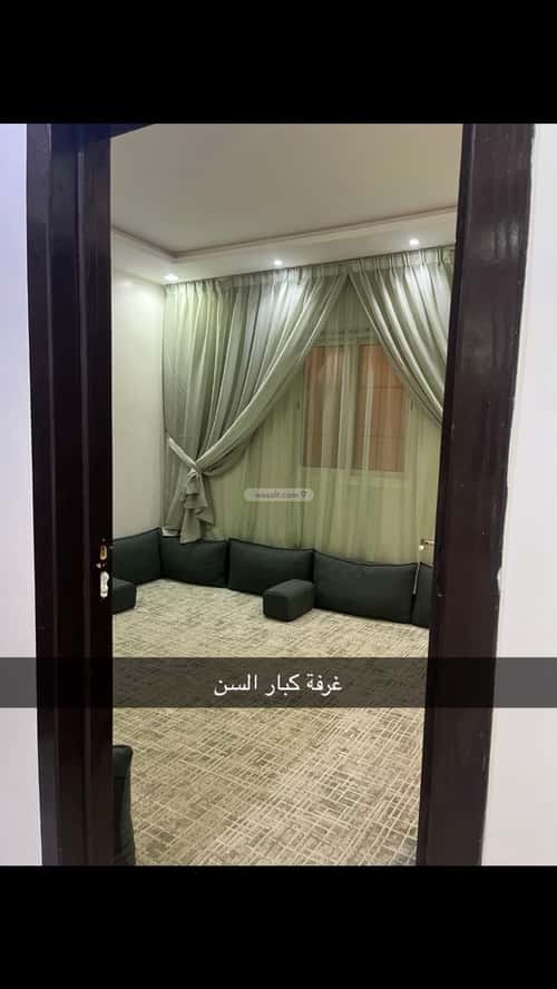 فيلا 288 متر مربع واجهة شرقية ب 3 غرف الرمال، شرق الرياض، الرياض