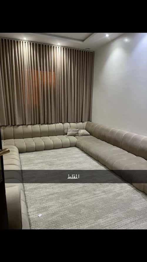 فيلا 288 متر مربع واجهة شرقية ب 3 غرف الرمال، شرق الرياض، الرياض