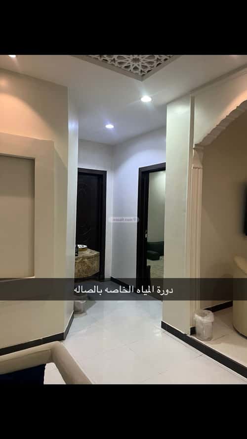 فيلا 288 متر مربع واجهة شرقية ب 3 غرف الرمال، شرق الرياض، الرياض