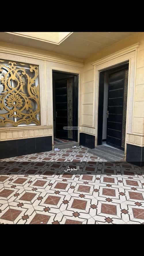 Villa 288 SQM Facing East with 3 Bedrooms Ar-Rimal, East Riyadh, Riyadh