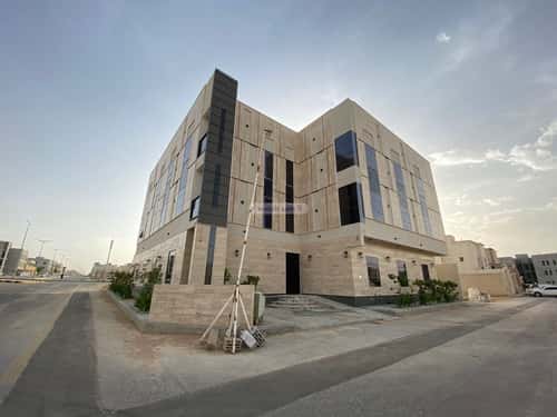 شقة ب 4 غرف المهدية، غرب الرياض، الرياض