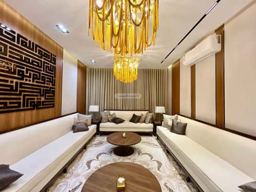 Apartment 145 SQM with 3 Bedrooms Al-Mahdiyah, West Riyadh, Riyadh