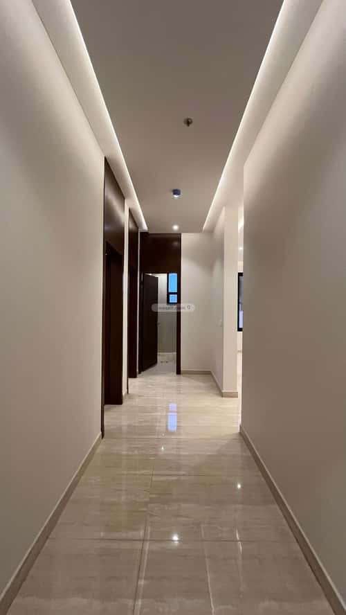 3 bedroom apartment in Al Mahdiyyah