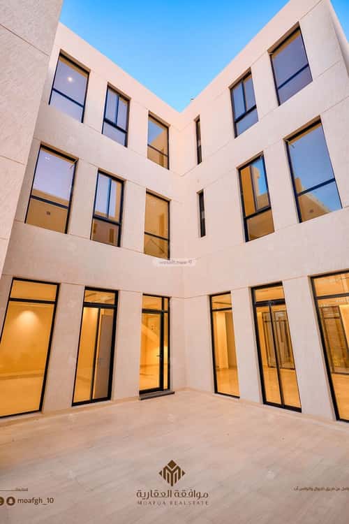 4 bedroom villa in Al Mahdiyyah