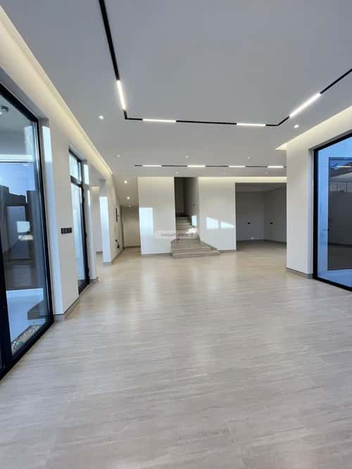 5 bedroom villa in Al Mahdiyyah