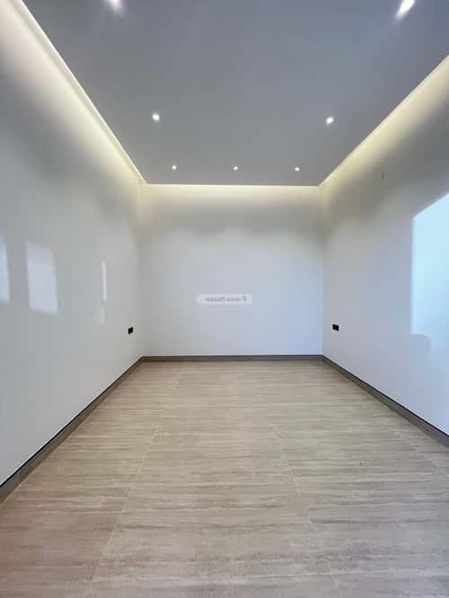 Villa 386.96 SQM Facing North West on 20m Width Street Al-Mahdiyah, West Riyadh, Riyadh