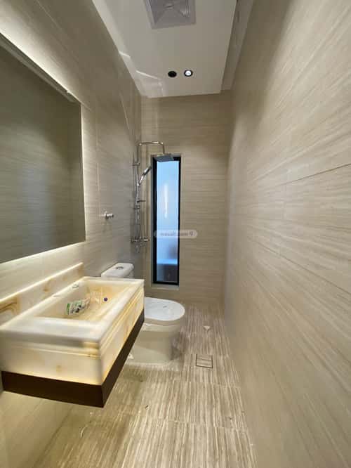 4 bedroom apartment in Al Naeem