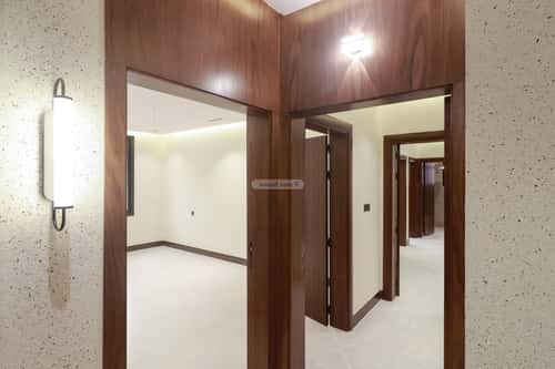 4 bedroom apartment in Al Rawdah