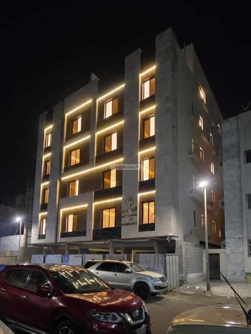 Apartment Al Salamah, North Jeddah, Jeddah