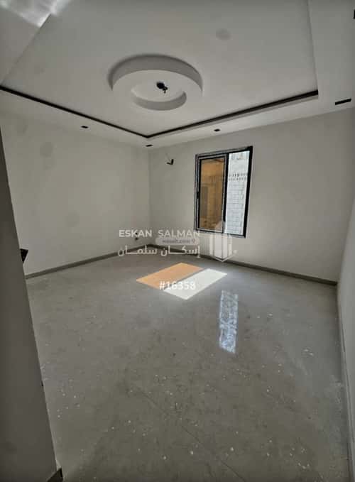 شقة ب 4 غرف النور، الدمام