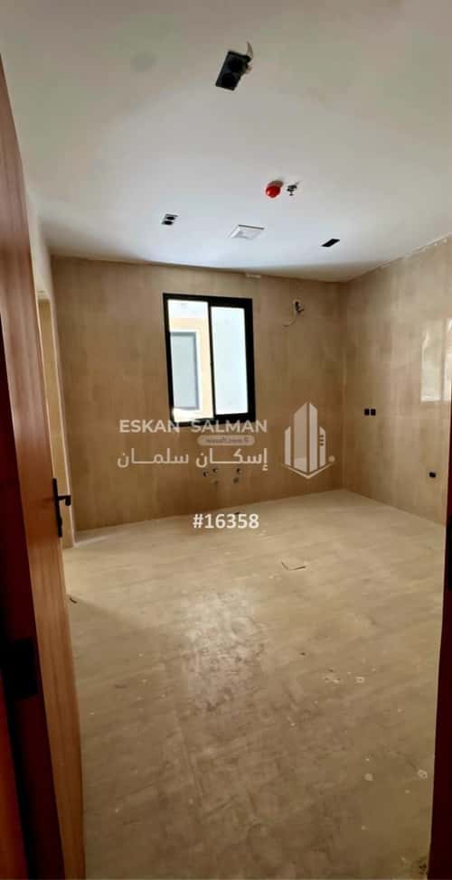 شقة ب 4 غرف النور، الدمام