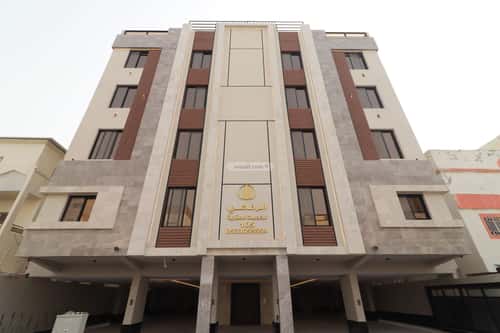 Apartment Al Salamah, North Jeddah, Jeddah