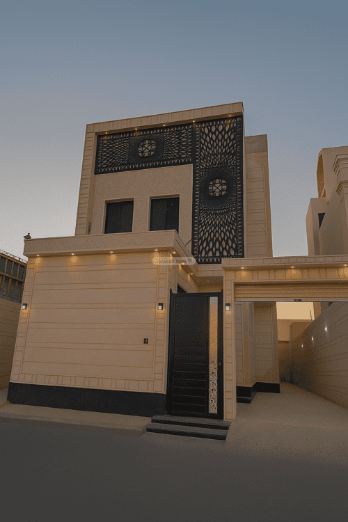 Floor 191.02 SQM with 5 Bedrooms Al Bayan, East Riyadh, Riyadh