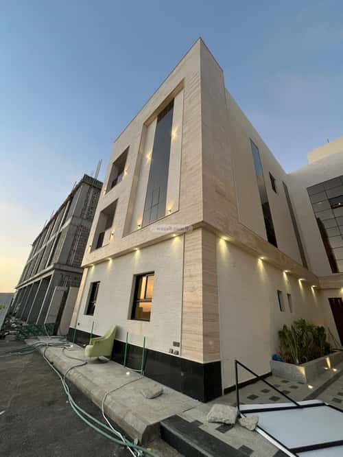 شقة 3 غرف في المهدية