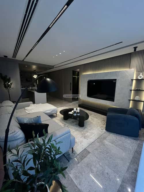 شقة ب 4 غرف الشاطئ الغربي، الدمام