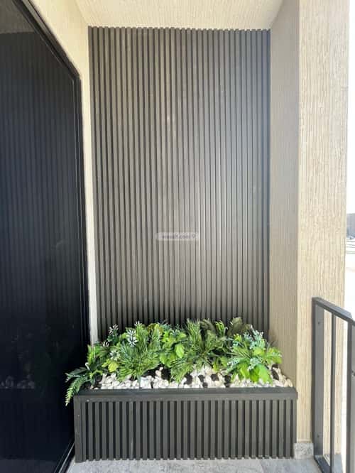 شقة ب 4 غرف الشاطئ الغربي، الدمام