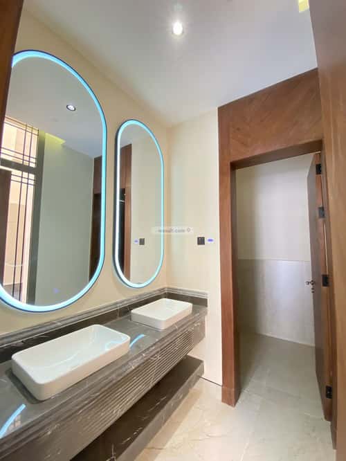 فيلا 6 غرف في المهدية