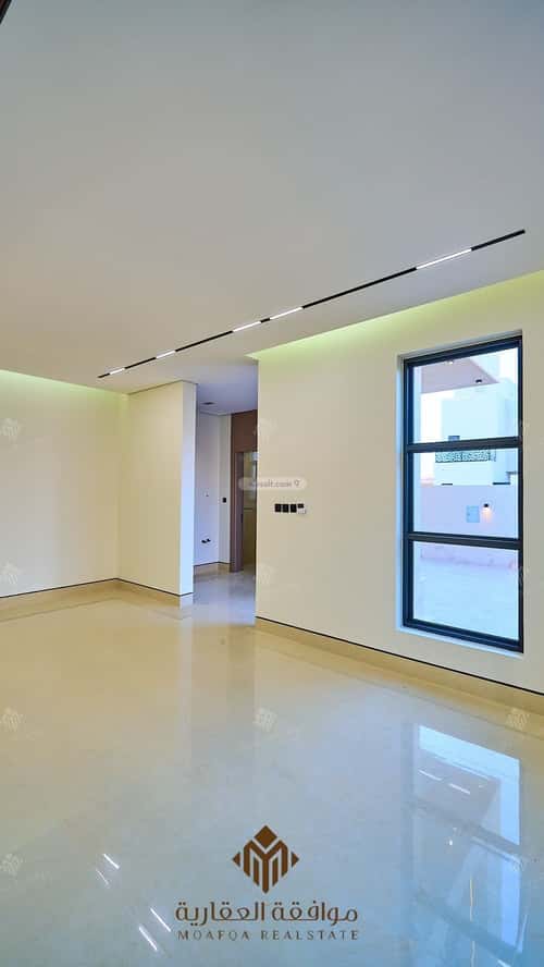 فيلا 363.51 متر مربع شرقية على شارع 20م المهدية، غرب الرياض، الرياض