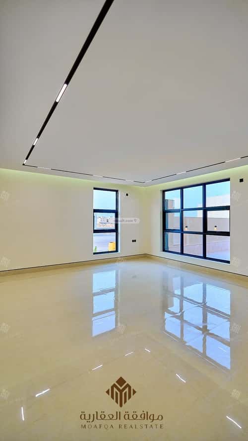 فيلا 363.51 متر مربع شرقية على شارع 20م المهدية، غرب الرياض، الرياض