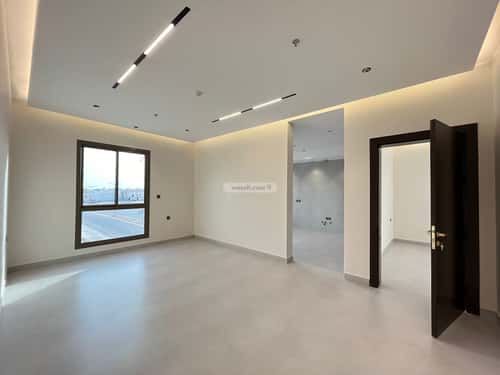 شقة ب 3 غرف المهدية، غرب الرياض، الرياض