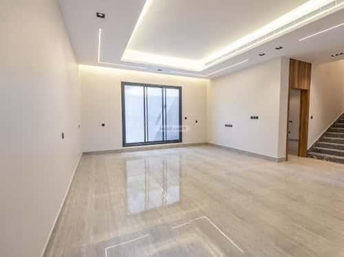 Villa 220 SQM Facing South West on 15m Width Street Al-Arid, North Riyadh, Riyadh