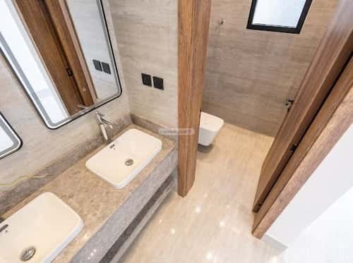 Villa 220 SQM Facing South West on 15m Width Street Al-Arid, North Riyadh, Riyadh