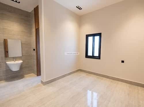 فيلا 220 متر مربع جنوبية غربية على شارع 15م العارض، شمال الرياض، الرياض