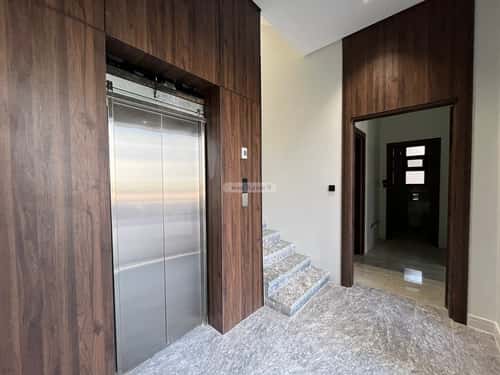 شقة ب 3 غرف المهدية، غرب الرياض، الرياض