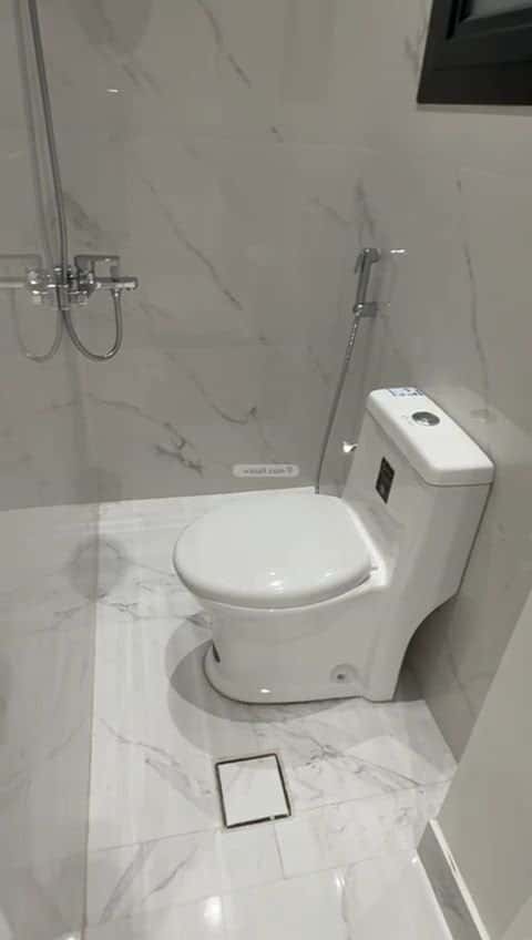 شقة ب 3 غرف الصحافة، شمال الرياض، الرياض