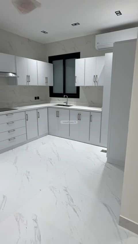 Apartment with 3 bedrooms الصحافة، شمال الرياض، الرياض
