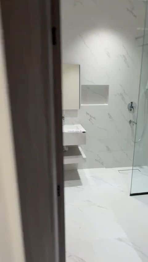 شقة ب 3 غرف الصحافة، شمال الرياض، الرياض