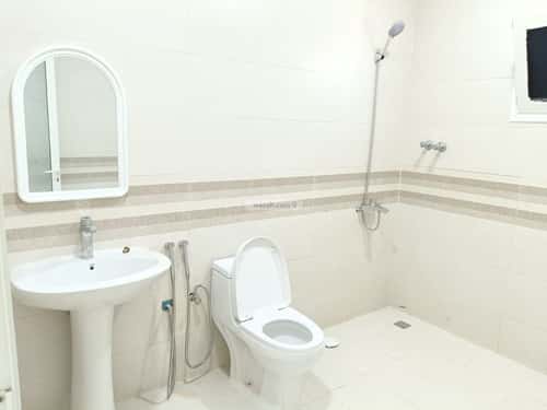 فيلا 300.26 متر مربع واجهة جنوبية ب 6 غرف العروبة، الدمام