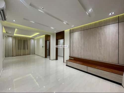 3 bedroom apartment in Al Malqa