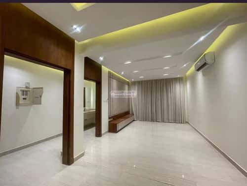 شقة ب 3 غرف الملقا، شمال الرياض، الرياض