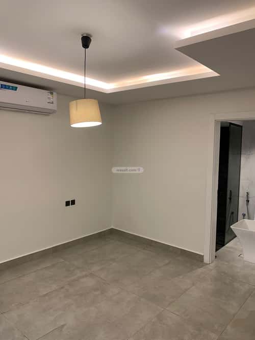 شقة ب 3 غرف الملقا، شمال الرياض، الرياض