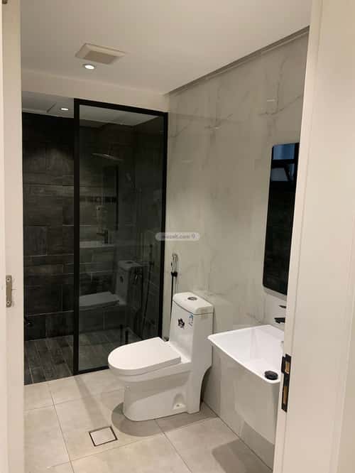 شقة ب 3 غرف الملقا، شمال الرياض، الرياض