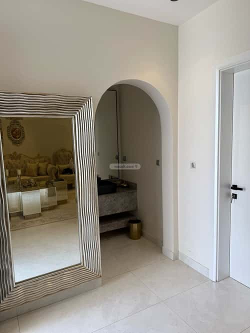 فيلا 337.5 متر مربع شمالية على شارع 15م النرجس، شمال الرياض، الرياض