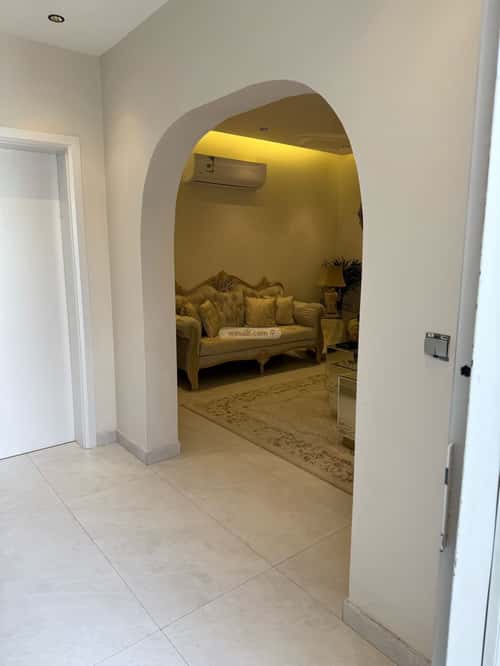 Villa 337.5 SQM Facing North on 15m Width Street An-Narjis, North Riyadh, Riyadh