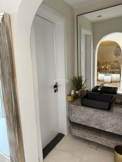 Villa 337 SQM facing North on 15m width street النرجس، شمال الرياض، الرياض