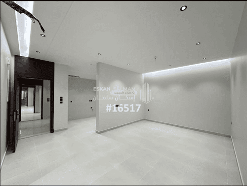 شقة ب 5 غرف النزهة، شمال جدة، جدة