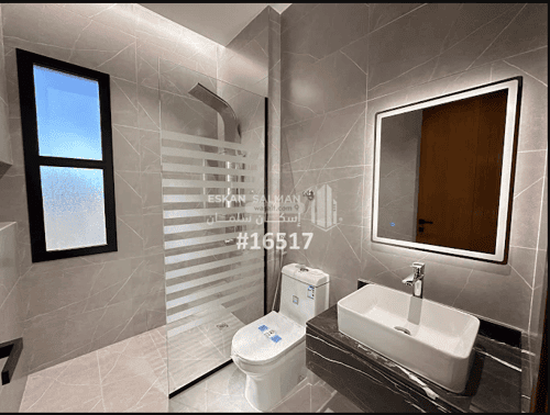 شقة ب 5 غرف النزهة، شمال جدة، جدة