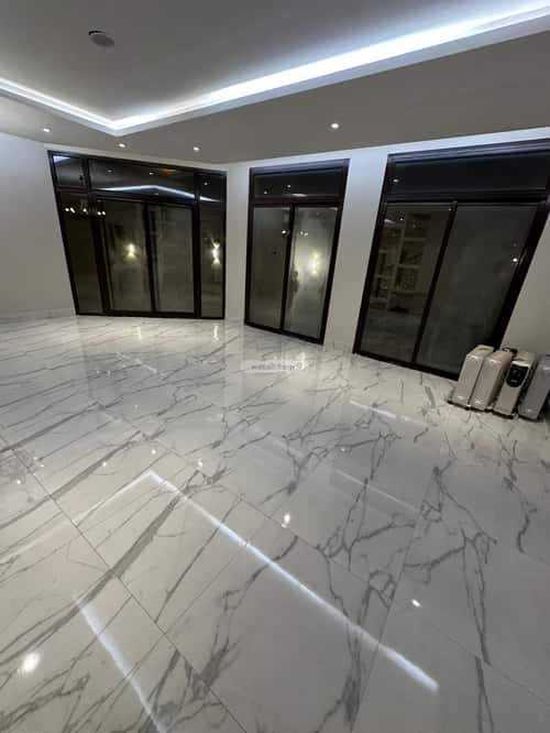 Villa 337.5 SQM Facing North with 6 Bedrooms An-Narjis, North Riyadh, Riyadh