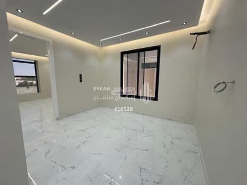 فيلا 258.24 متر مربع شمالية شرقية على شارع 15م السناح، الطائف