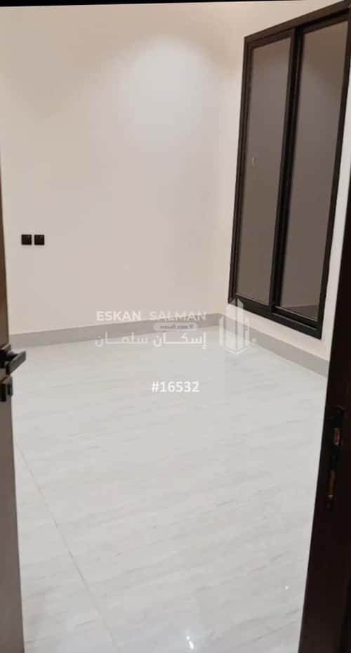 Floor 169.16 SQM with 5 Bedrooms Al- Nadwah, East Riyadh, Riyadh