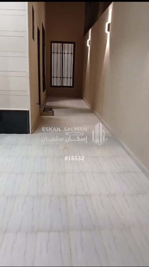Floor 169.16 SQM with 5 Bedrooms Al- Nadwah, East Riyadh, Riyadh