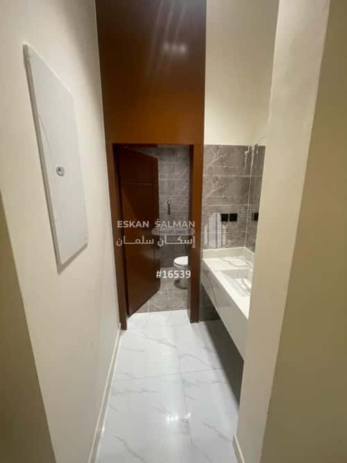 شقة ب 5 غرف الرمال، شرق الرياض، الرياض